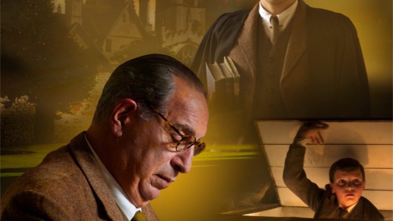 THE MOST RELUCTANT CONVERT Movieguide Movie Reviews for Christians