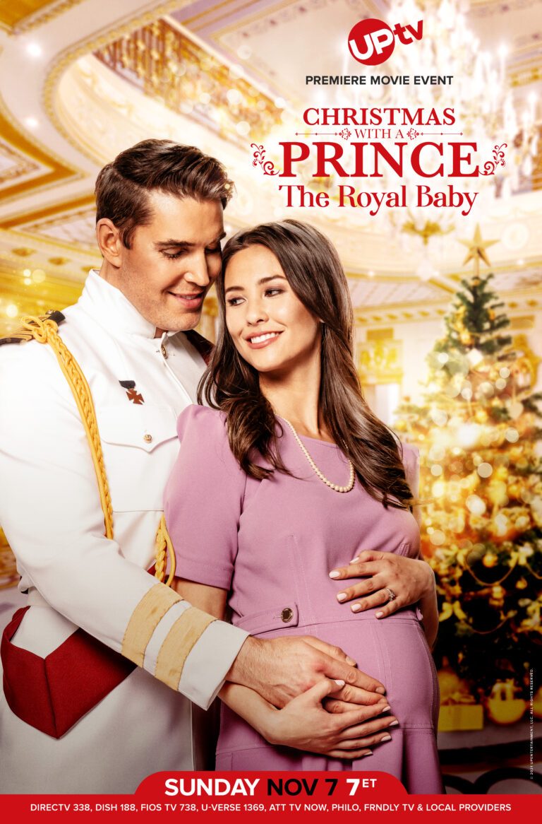 christmas baby movie