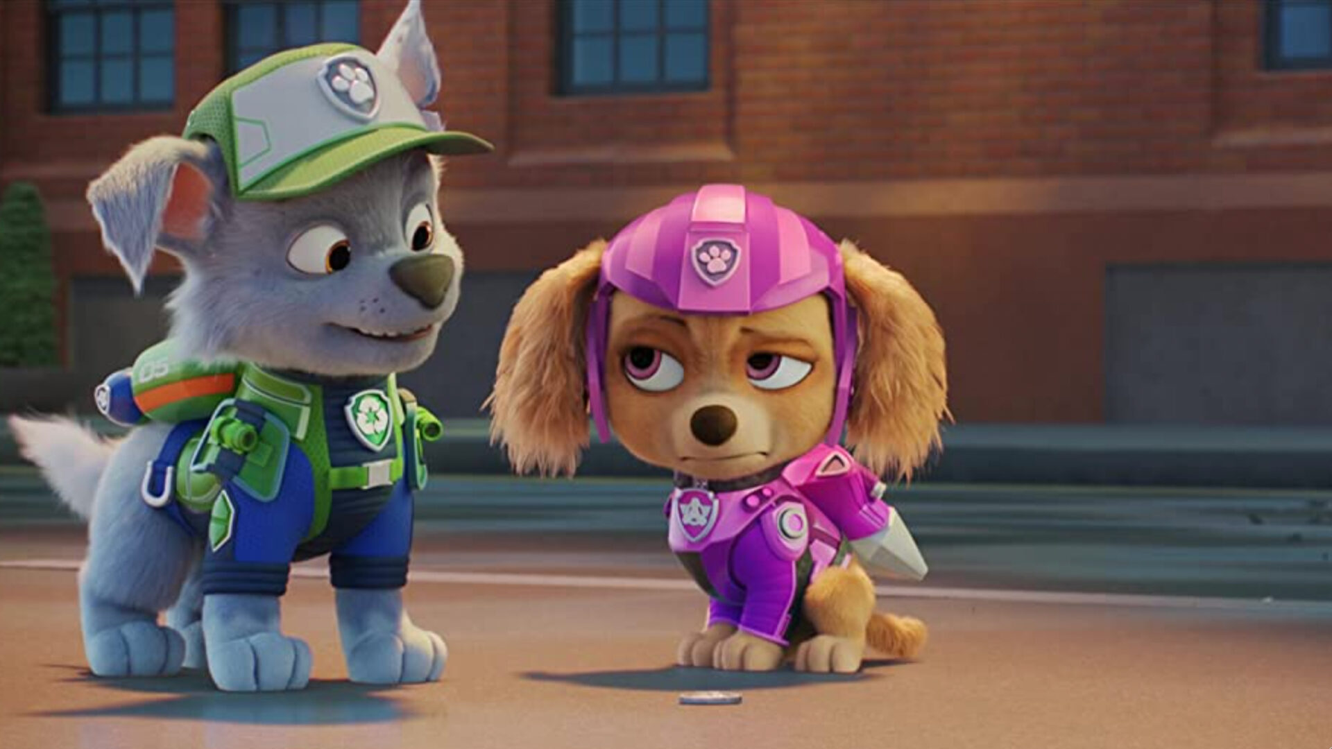 Paramount Credits PAW PATROL, Other Family-Friendly Content For Subscriber Growth