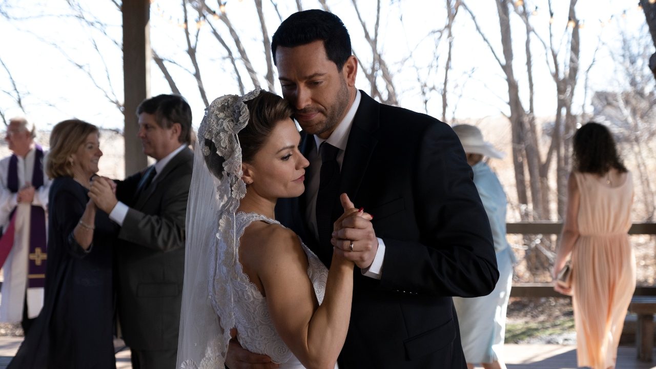 'Amazing, Beautiful, Inspiring' Anna Paquin Reveals the Heart of