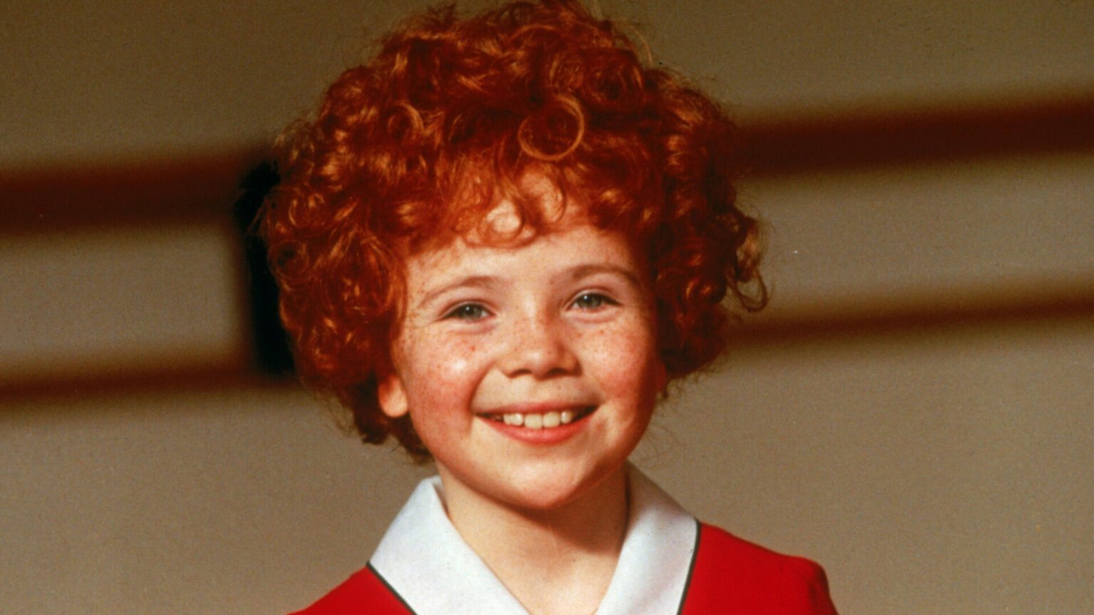 Iconic ANNIE Actress on the Movie #39 s Lasting Message of #39 Unconditional Love #39