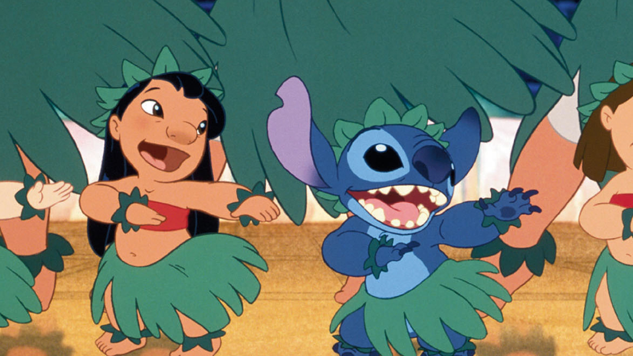 LiveAction Remake Of LILO & STITCH To Hit The Big Screen