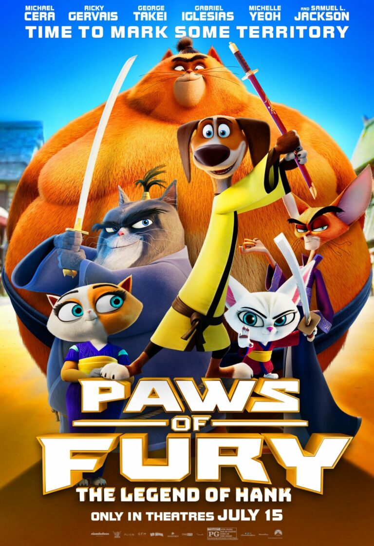 paw patrol movie showtimes toronto
