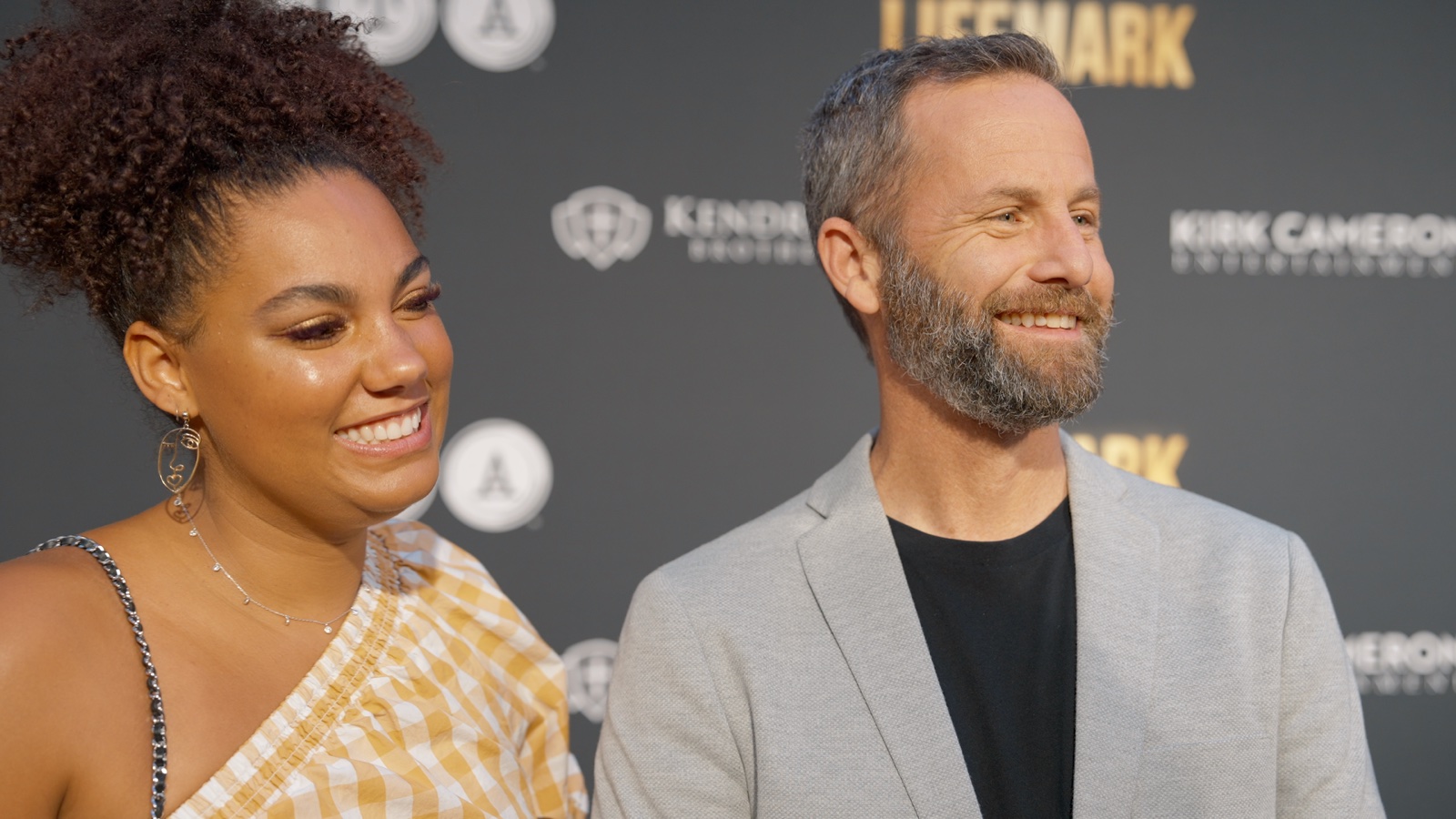 Why Kirk Cameron Is So Passionate About Adoption